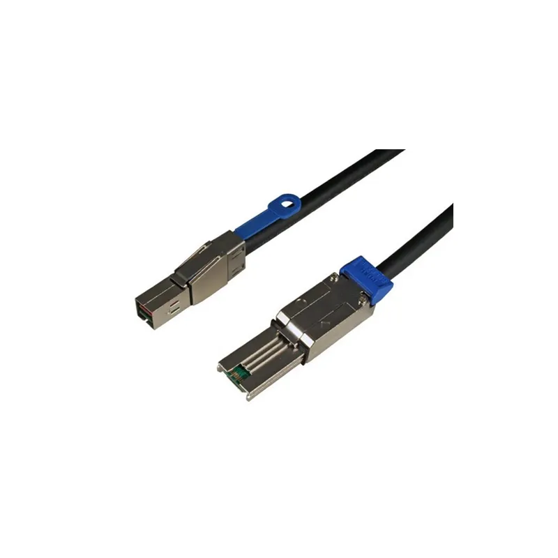Mini-Sas To Mini-Sas Cab For Hp - 716191-B21