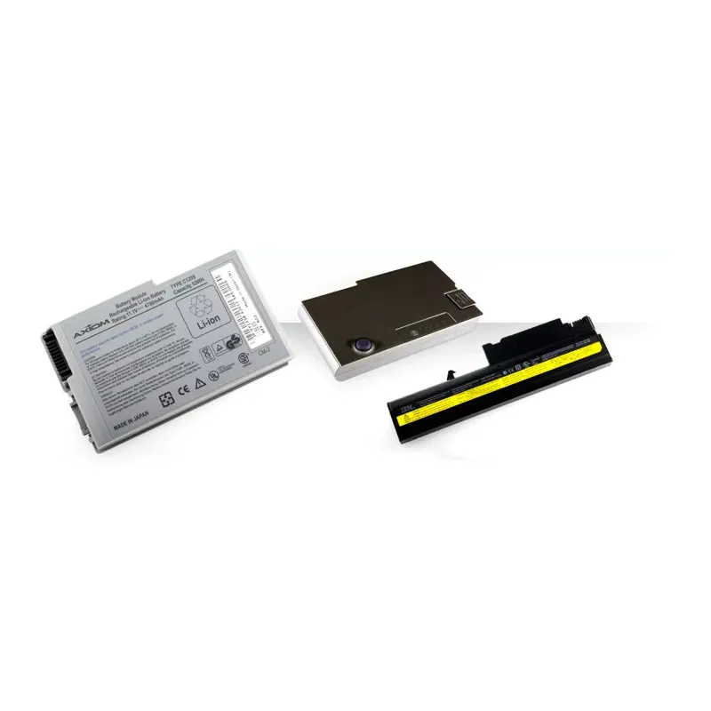 Li-Ion 8-Cell Nb Battery For Hp - Qk641Aa