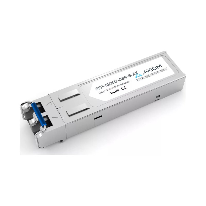100 Cisco Compatible 10/25Gbase-Csr Sfp28