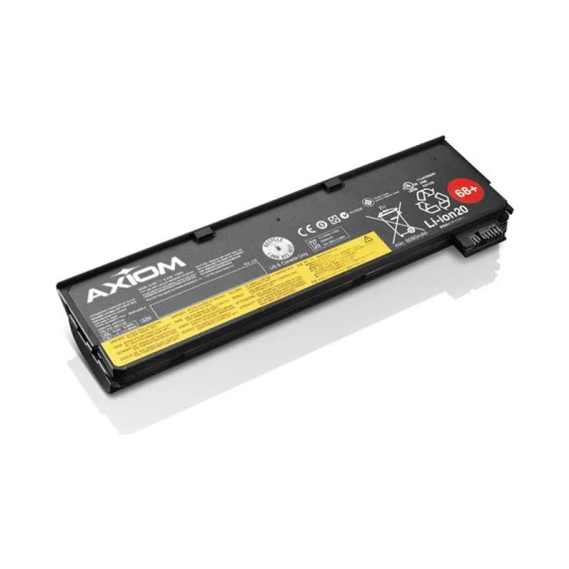 Li-Ion 6-Cell Nb Battery For Lenovo - 0C52862
