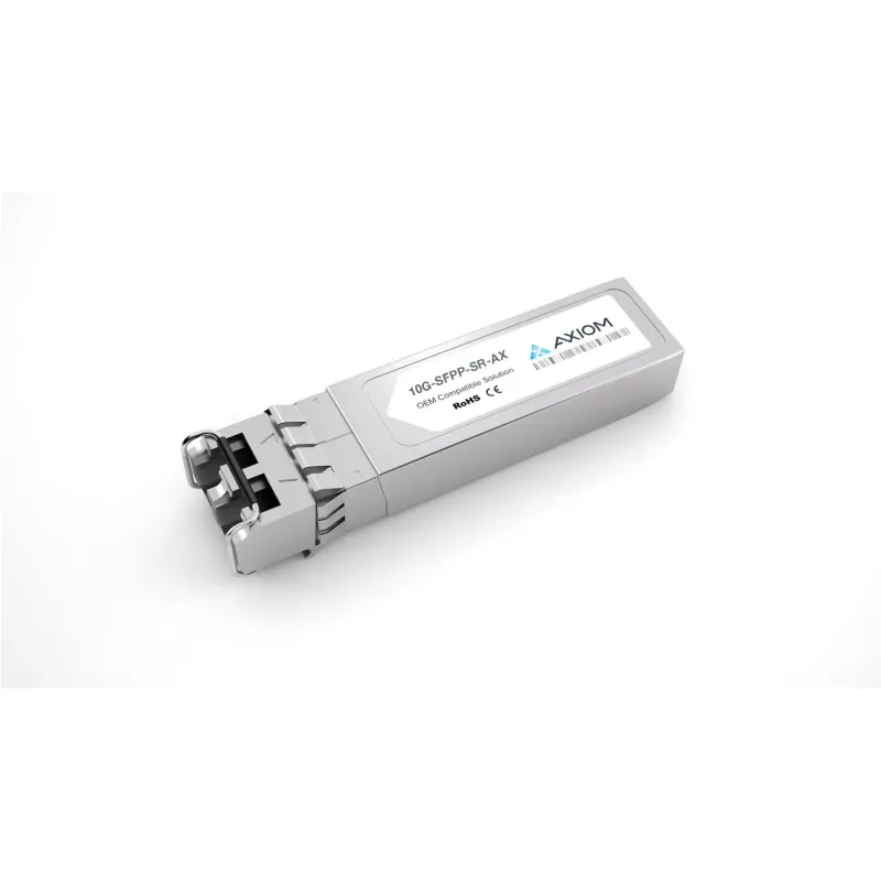 100 Brocade Compatible 10Gbase-Sr Sfp+