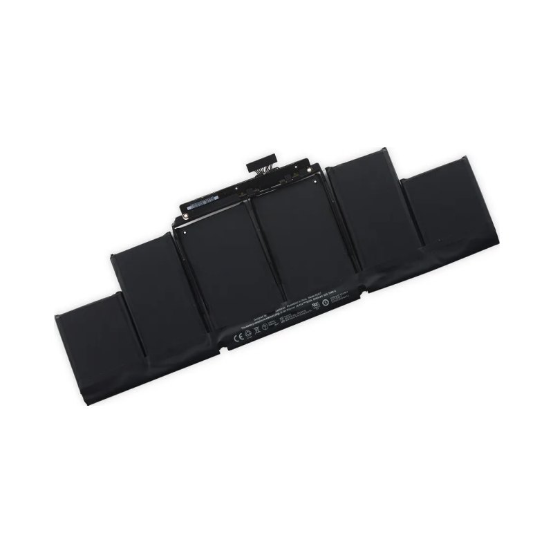 Li-Poly 6-Cell Nb Battery For Apple - A1417