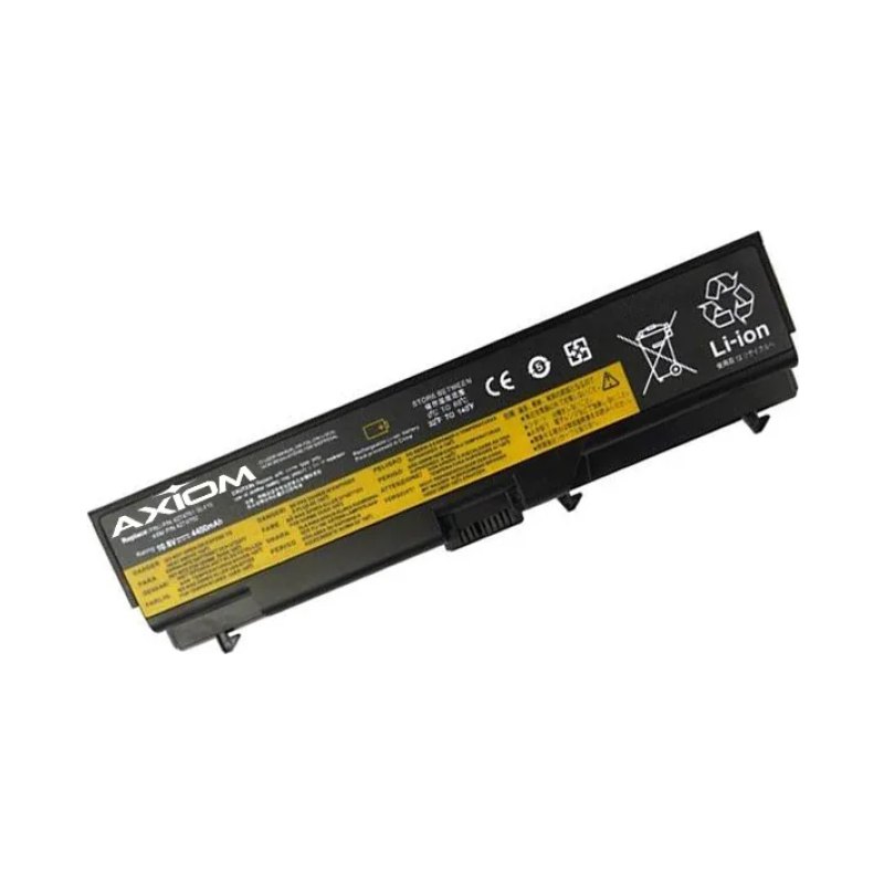 Li-Ion 6-Cell Nb Battery For Lenovo - 0A36302