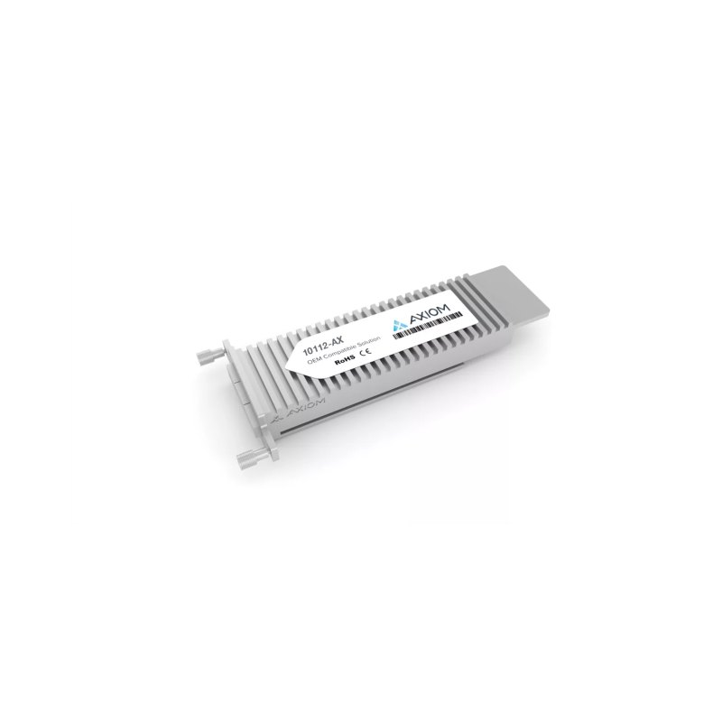10Gbase-Er Xenpak Module For Extreme Networks