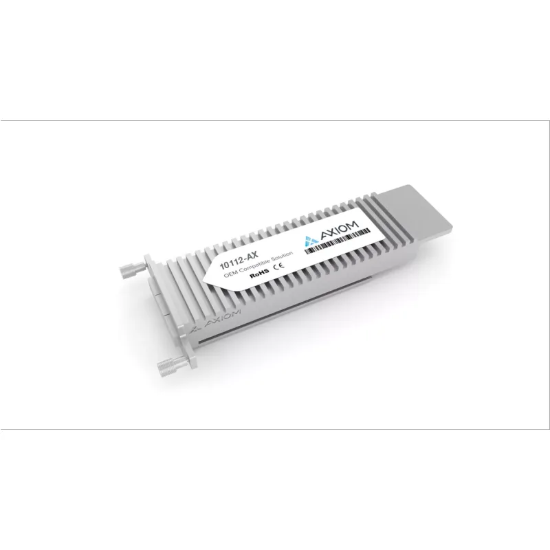 10Gbase-Er Xenpak Module For Extreme Networks