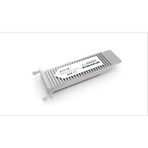 10Gbase-Er Xenpak Module For Extreme Networks