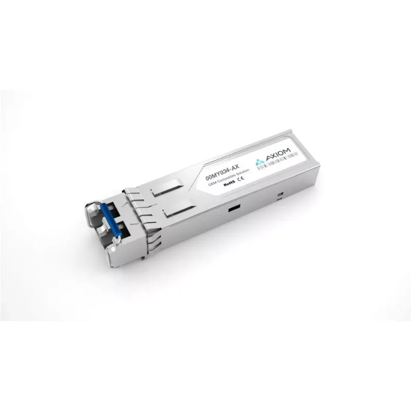 10Gbase-Sr/1000Base-Sx Dual Rate Sfp+ Transceiver