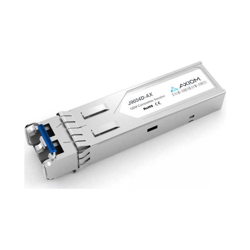 100 Aruba Compatible 100Base-Fx Sfp
