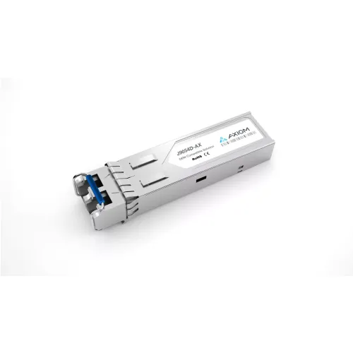 100 Aruba Compatible 100Base-Fx Sfp