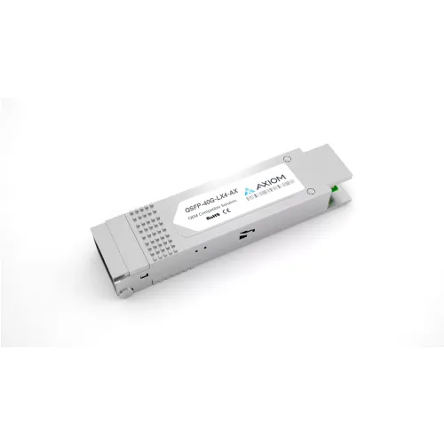 Xcvr Cisco Comp Qsfp-40G-Lx4