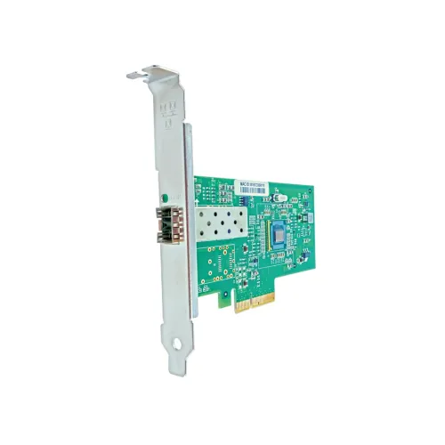 1Gbs Single Port Sfp Pcie 2.0 X4 Nic Card