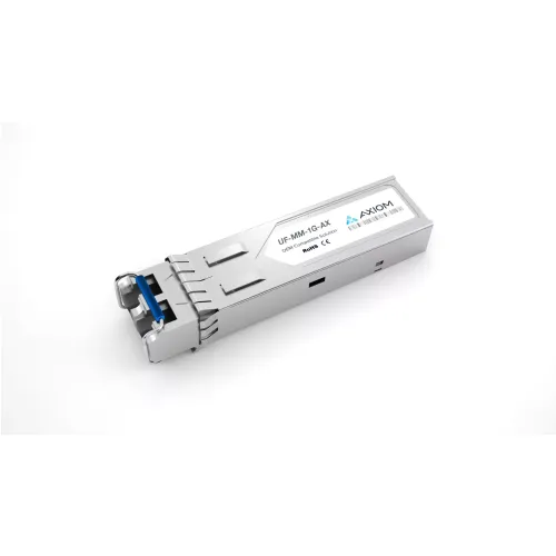 100 U Fiber Compatible 1000Base-Sx Sfp