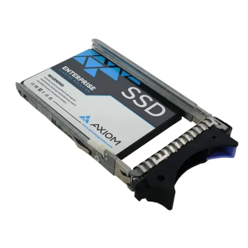 1.92Tb Enterprise Ep400 Ssd 2.5-Inch Hot-Swap 6Gb/S Sata