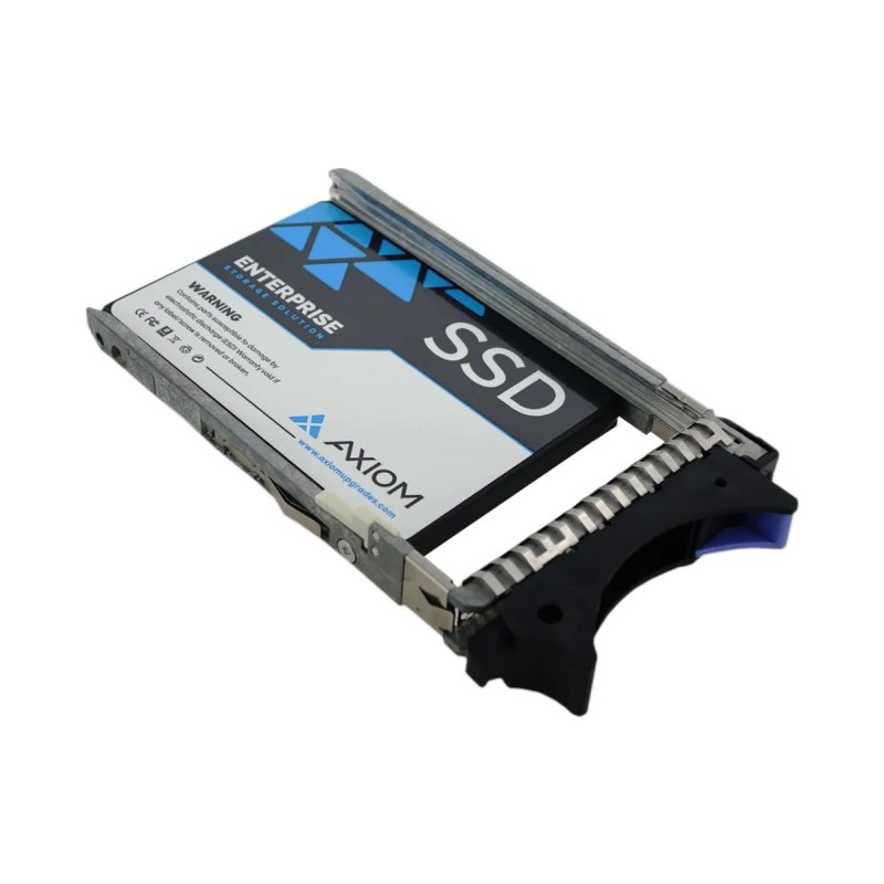 960Gb Enterprise Ep400 Ssd 2.5-Inch Hot-Swap 6Gb/S Sata