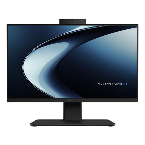 ASUS ExpertCenter P400 AiO P440VAT-C53P-CB Intel® Core™ i5 i5-13420H 60.5 cm (23.8") 1920 x 1080 pixels Touchscreen All-in-One PC 16 GB DDR5-SDRAM 1 TB SSD Windows 11 Pro Wi-Fi 6 (802.11ax) Black