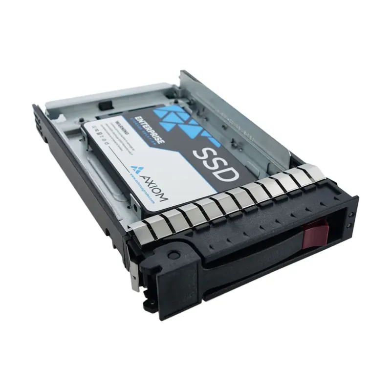 480Gb Enterprise Ep400 Ssd 3.5-Inch Hot-Swap 6Gb/S Sata