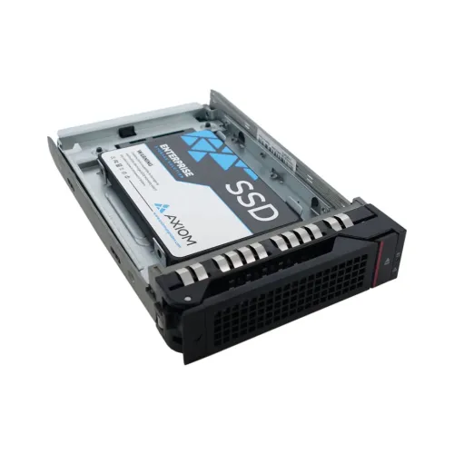 480Gb Enterprise Ep400 Ssd 3.5-Inch Hot-Swap 6Gb/S Sata