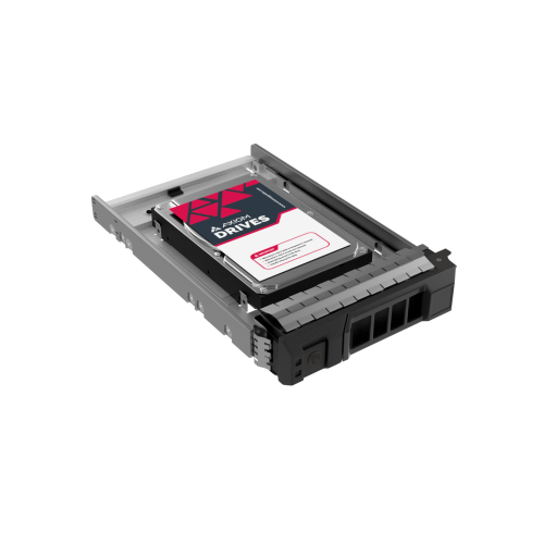 600Gb 12Gb/S Sas 10K Rpm Lff 3.5-Inch Hyb Enterprise Hdd