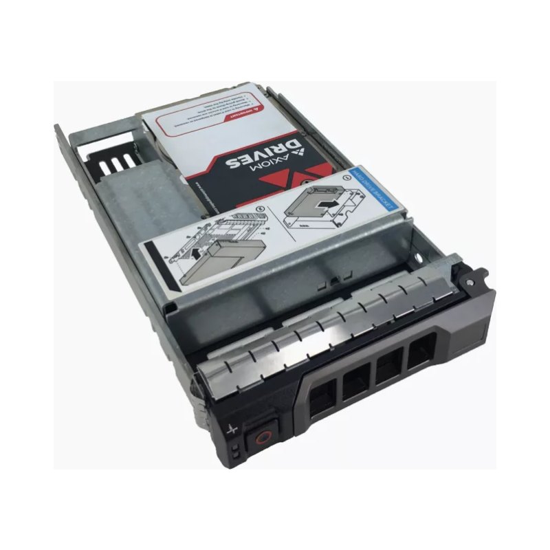 1.8Tb 12Gb/S Sas 10K Rpm Lff 3.5-Inch Enterprise Hdd Kit