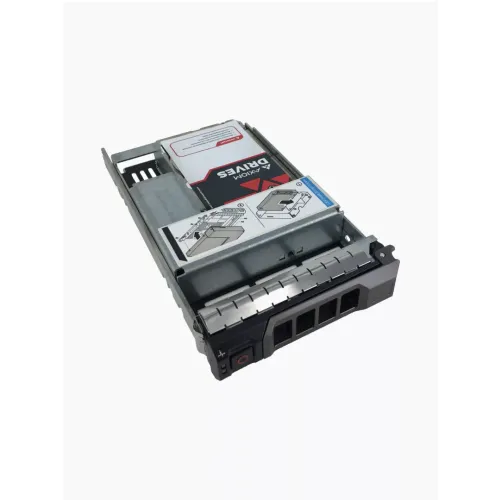 1.8Tb 12Gb/S Sas 10K Rpm Lff 3.5-Inch Enterprise Hdd Kit