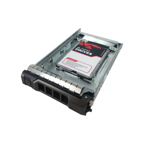 1.2Tb 12Gb/S Sas 10K Rpm Lff 3.5-Inch Enterprise Hdd Kit