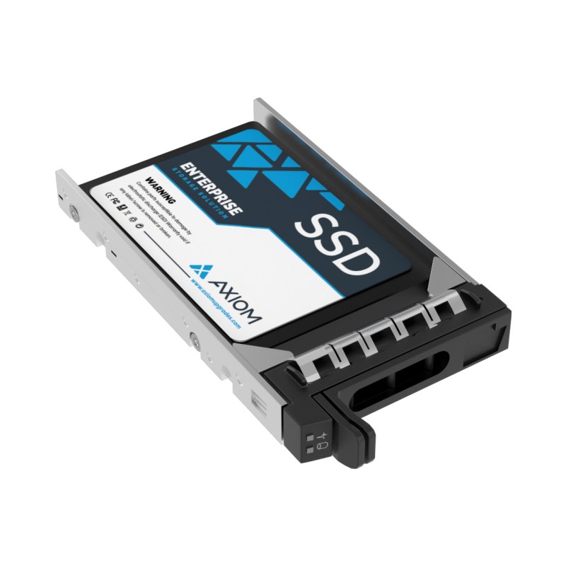 1.92Tb Enterprise Ep400 Ssd 2.5-Inch Hot-Swap 6Gb/S Sata