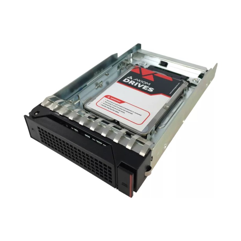 Axiom 1.2Tb 12Gb/S Sas 10K Rpm Lff Hot-Swap Hdd Lenovo 4Xb0G88763