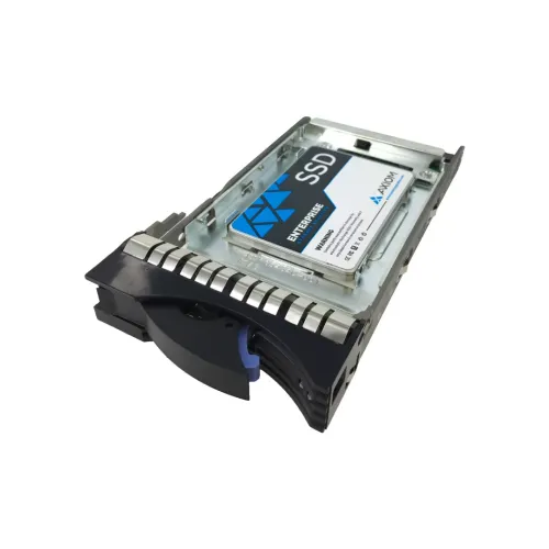 480Gb Enterprise Ep400 Ssd 3.5-Inch Hot-Swap 6Gb/S Sata