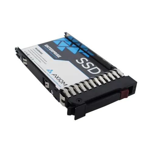 1.92Tb Enterprise Ep400 Ssd 2.5-Inch Hot-Swap 6Gb/S Sata