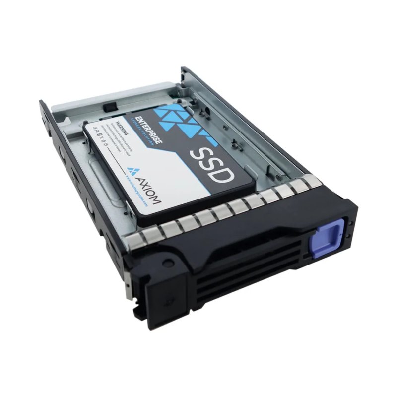 960Gb Enterprise Ep400 Ssd 3.5-Inch Hot-Swap 6Gb/S Sata