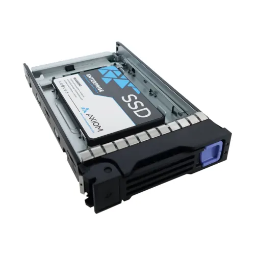 960Gb Enterprise Ep400 Ssd 3.5-Inch Hot-Swap 6Gb/S Sata