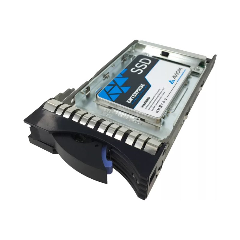 1.92Tb Enterprise Ep400 Ssd 3.5-Inch Hot-Swap 6Gb/S Sata