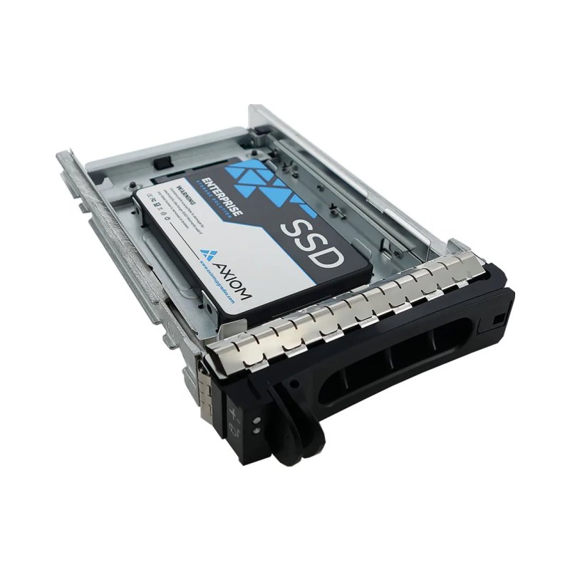 960Gb Enterprise Ep400 Ssd 3.5-Inch Hot-Swap 6Gb/S Sata
