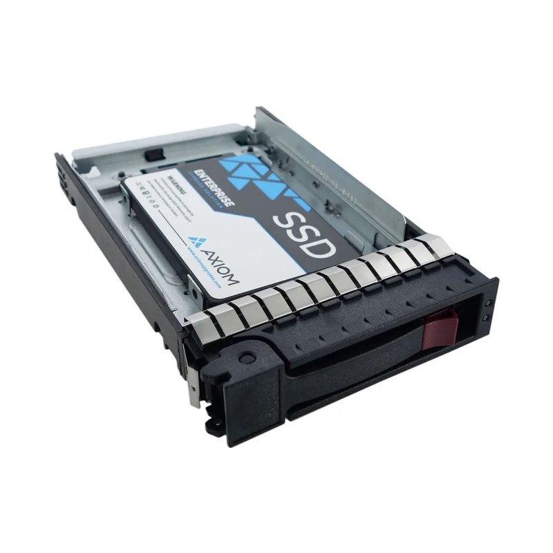 960Gb Enterprise Ep400 Ssd 3.5-Inch Hot-Swap 6Gb/S Sata