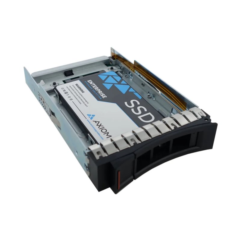1.92Tb Enterprise Ep400 Ssd 3.5-Inch Hot-Swap 6Gb/S Sata