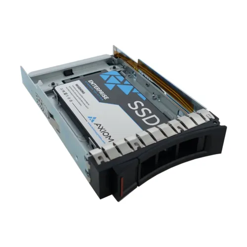 1.92Tb Enterprise Ep400 Ssd 3.5-Inch Hot-Swap 6Gb/S Sata