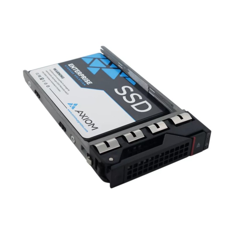1.92Tb Enterprise Ep400 Ssd 2.5-Inch Hot-Swap 6Gb/S Sata