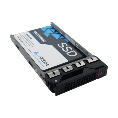 1.92Tb Enterprise Ep400 Ssd 2.5-Inch Hot-Swap 6Gb/S Sata