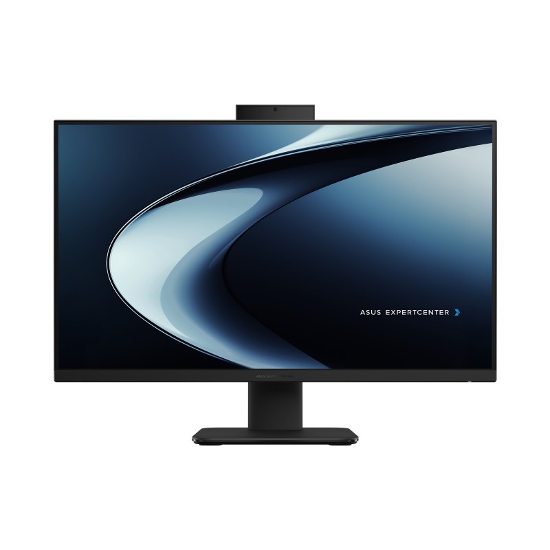 ASUS ExpertCenter P400 AiO P470VAT-C73P-CB Intel® Core™ i7 i7-13620H 68.6 cm (27") 1920 x 1080 pixels Touchscreen All-in-One PC 16 GB DDR5-SDRAM 1 TB SSD Windows 11 Pro Wi-Fi 6 (802.11ax) Black