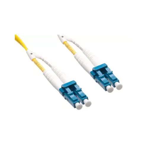 Lc/Lc Singlemode Duplex Os2 9/125 Cable 80M