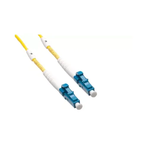 Lc/Lc Singlemode Simplex Os2 9/125 Cable 3M