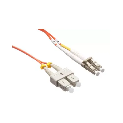Lc/Sc Multimode Duplex Om2 50/125 Cable 10M