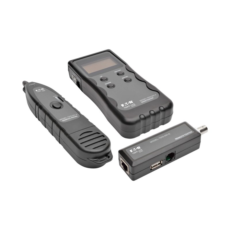 Network Tester Kit