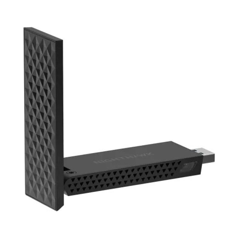 NETGEAR A9000 WLAN
