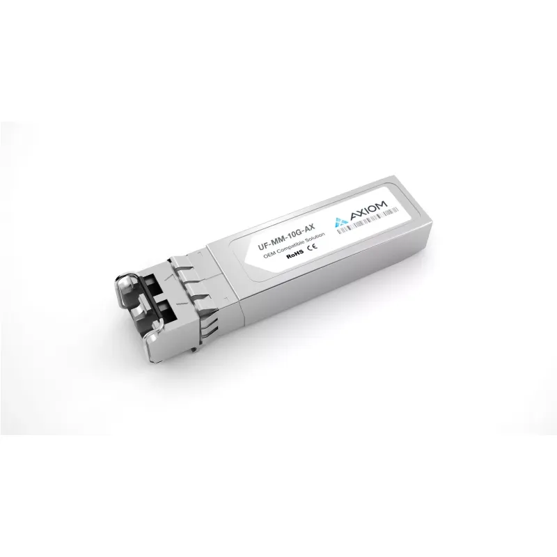 100 U Fiber Compatible 10Gbase-Sr Sfp+