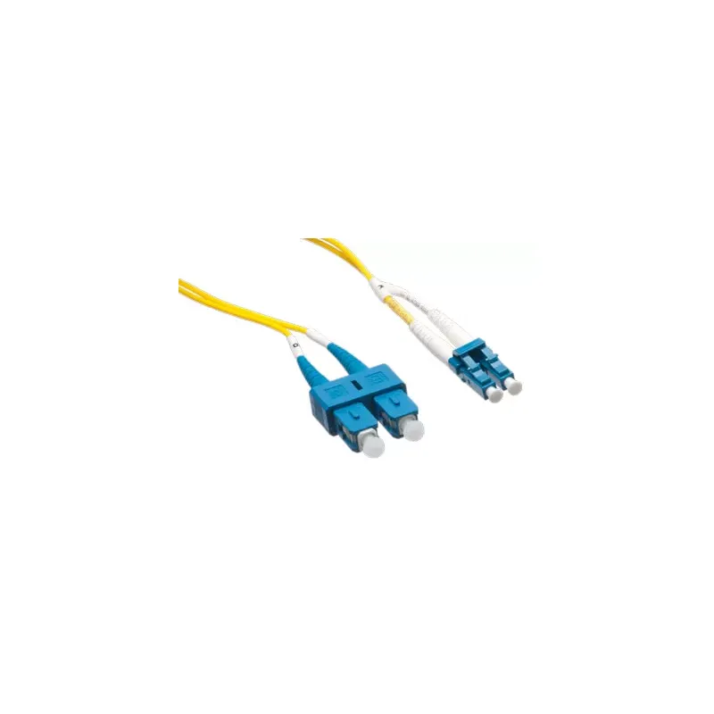 Lc/Sc Singlemode Duplex Os2 9/125 Cable 2M