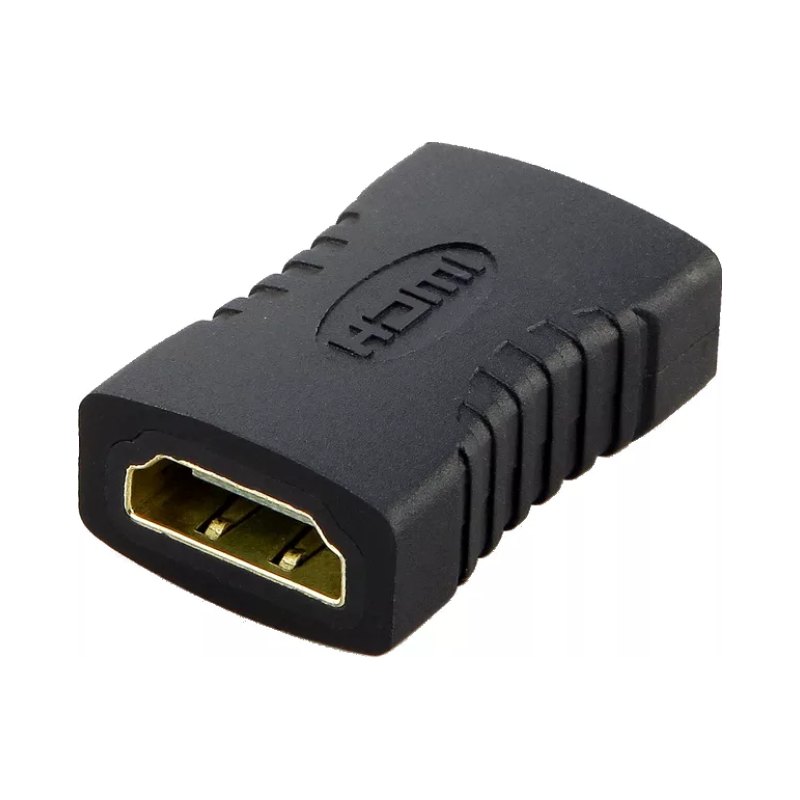 Hdmi Female/Female Couple - Hdmifhdmifc-Ax