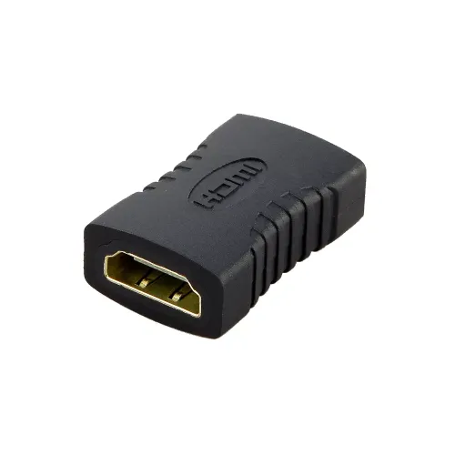 Hdmi Female/Female Couple - Hdmifhdmifc-Ax