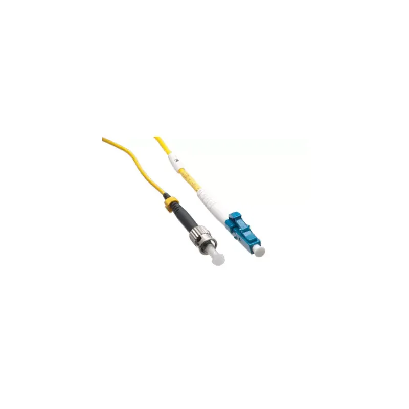 Lc/St Singlemode Simplex Os2 9/125 Cable 4M