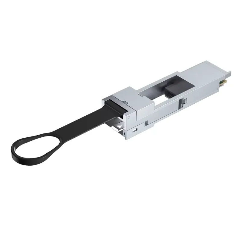 100 Cisco Compatible Qsfp+ To Sfp+ Adapter